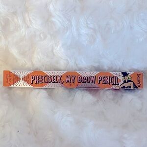 Benefit Precisely, My Brow Pencil in Medium Neutral Brown 3.5